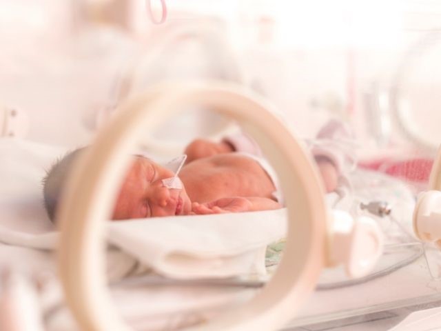 Coping with emotional stress in the NICU